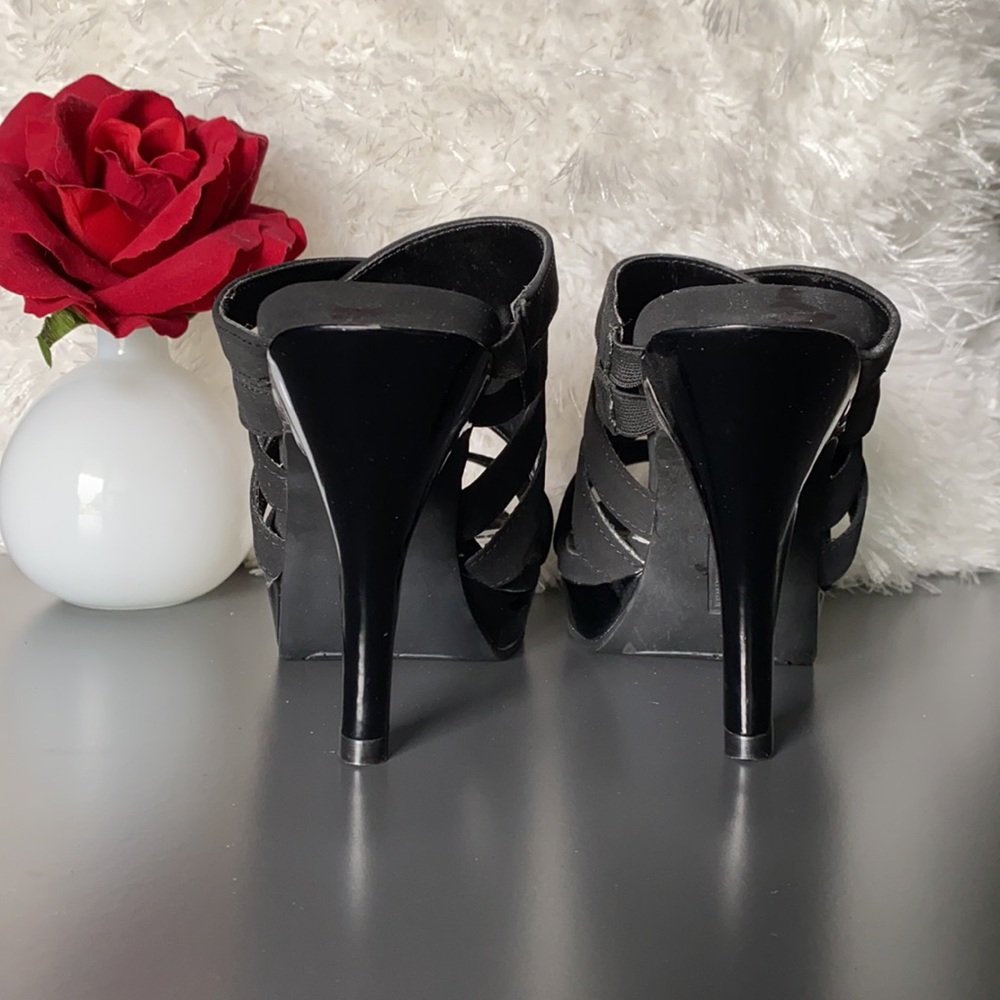 New Real Journey by Unlisted sandal - Picture 5 of 7